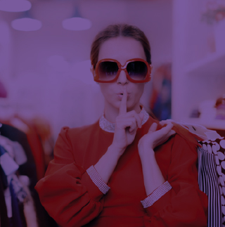 Mystery Shopping: shopper incógnito