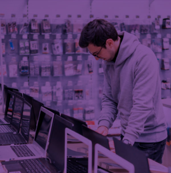 Monitoreo de stock de producto